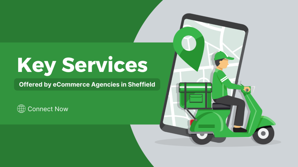 ECommerce Agency Sheffield