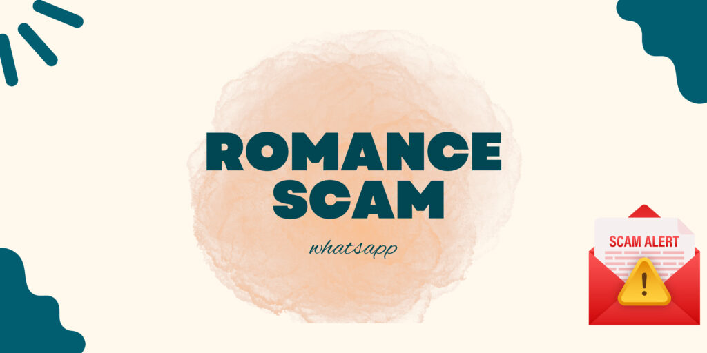 Romance Scam