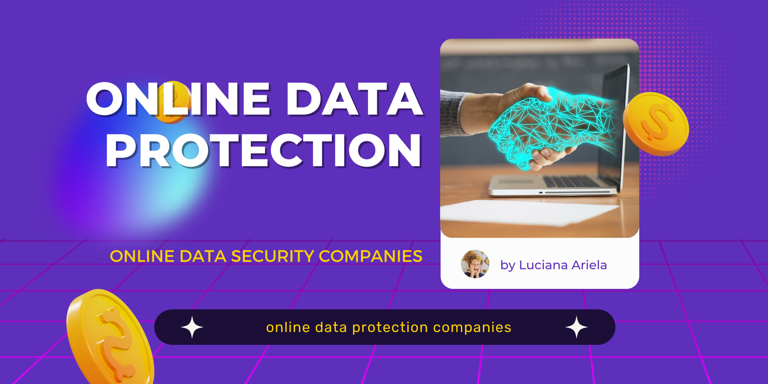 online data protection