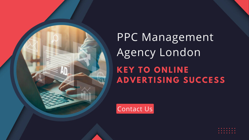 PPC management london