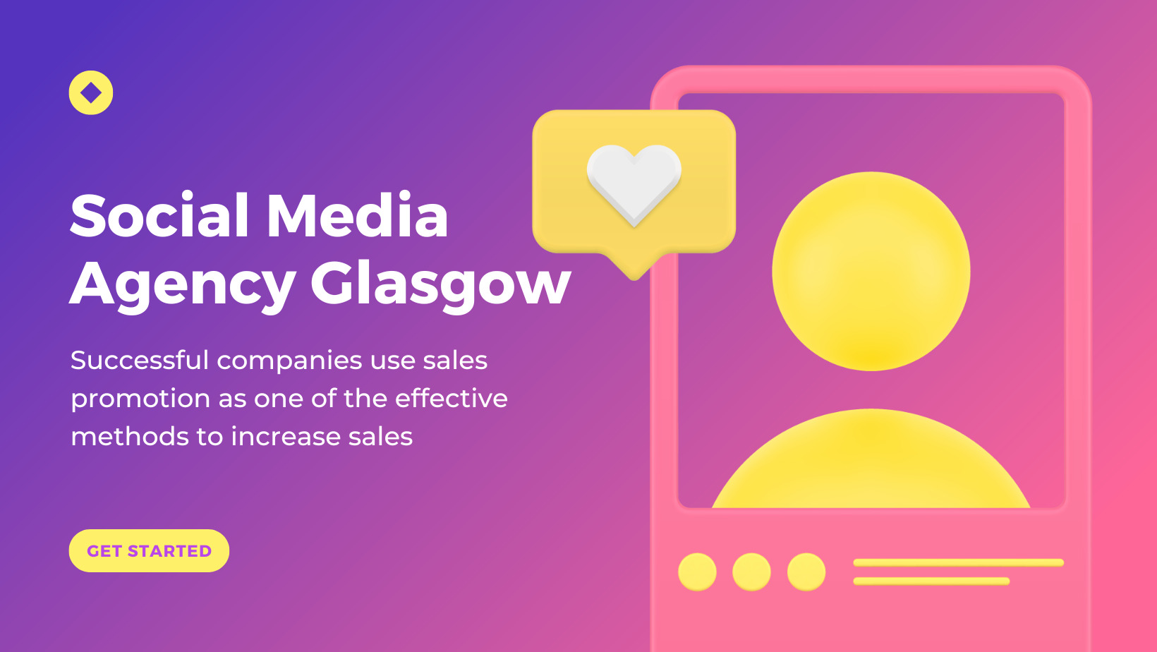Social Media Agency Glasgow
