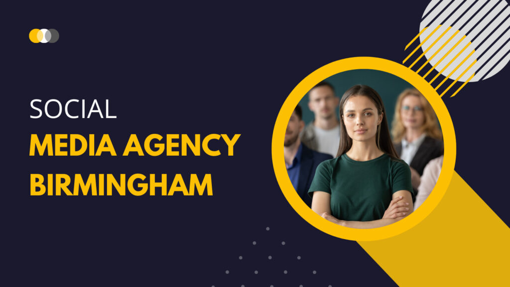 social media agency birmingham