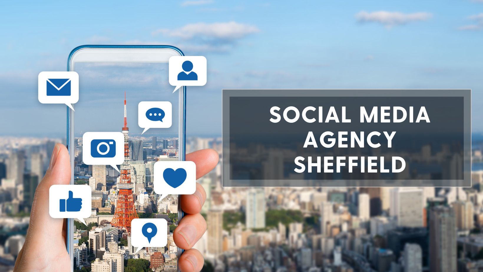 Social Media Agency Sheffield