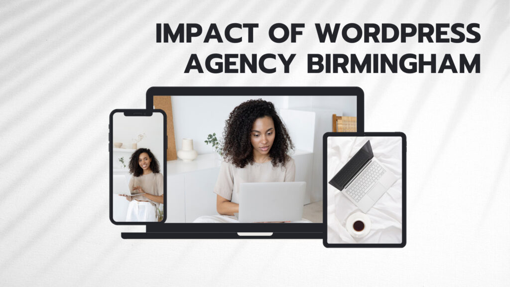 wordpress agency birmingham